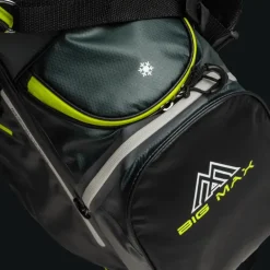 Aqua Eight G, golfbag - Golfbagar - Aqua Eight G, golfbag