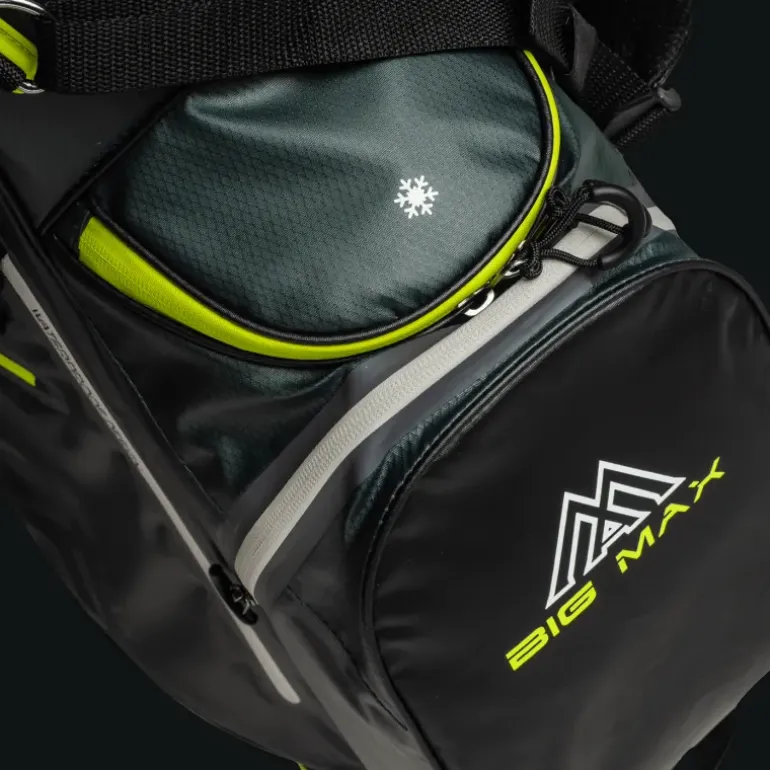 Aqua Eight G, golfbag - Golfbagar - Aqua Eight G, golfbag