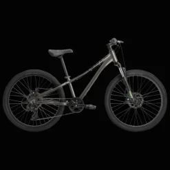 AR 240 Comp GUNMETAL GREY 25 , mountainbike junior - Barncykel - AR 240 Comp GUNMETAL GREY 25 , mountainbike junior
