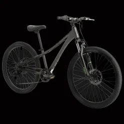 AR 240 Comp GUNMETAL GREY 25 , mountainbike junior - Barncykel - AR 240 Comp GUNMETAL GREY 25 , mountainbike junior