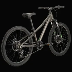 AR 240 Comp GUNMETAL GREY 25 , mountainbike junior - Barncykel - AR 240 Comp GUNMETAL GREY 25 , mountainbike junior