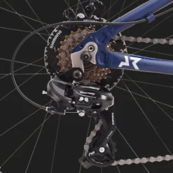 AR 260 Comp 24, mountainbike, junior - Barncykel - AR 260 Comp 24, mountainbike, junior