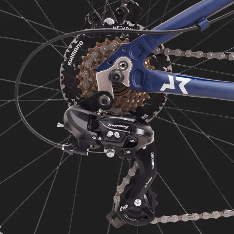 AR 260 Comp 24, mountainbike, junior - Barncykel - AR 260 Comp 24, mountainbike, junior