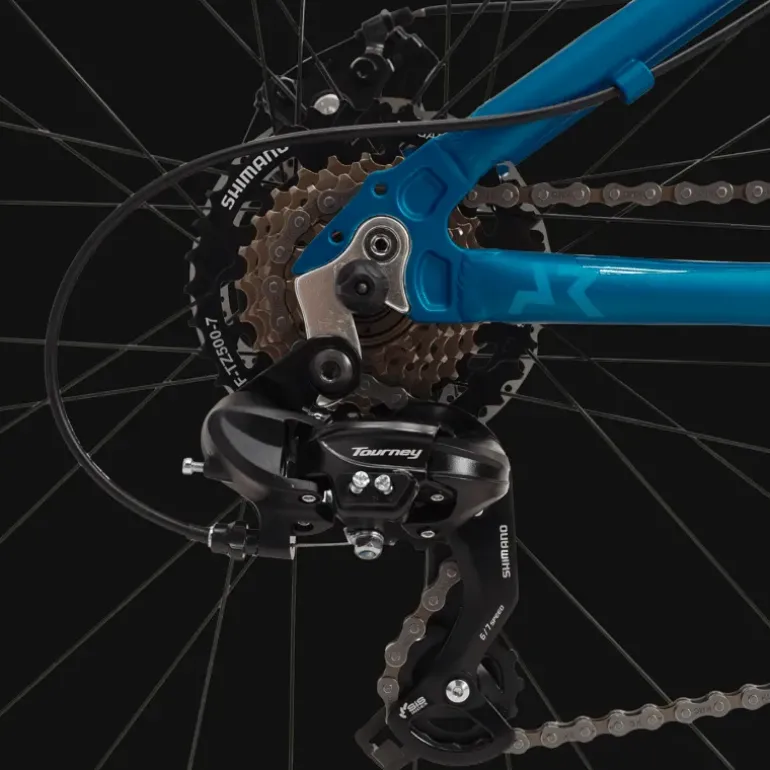AR 260 Comp 24, mountainbike, junior - Barncykel - AR 260 Comp 24, mountainbike, junior