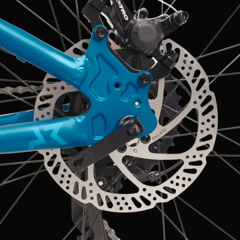 AR 260 Comp 24, mountainbike, junior - Barncykel - AR 260 Comp 24, mountainbike, junior