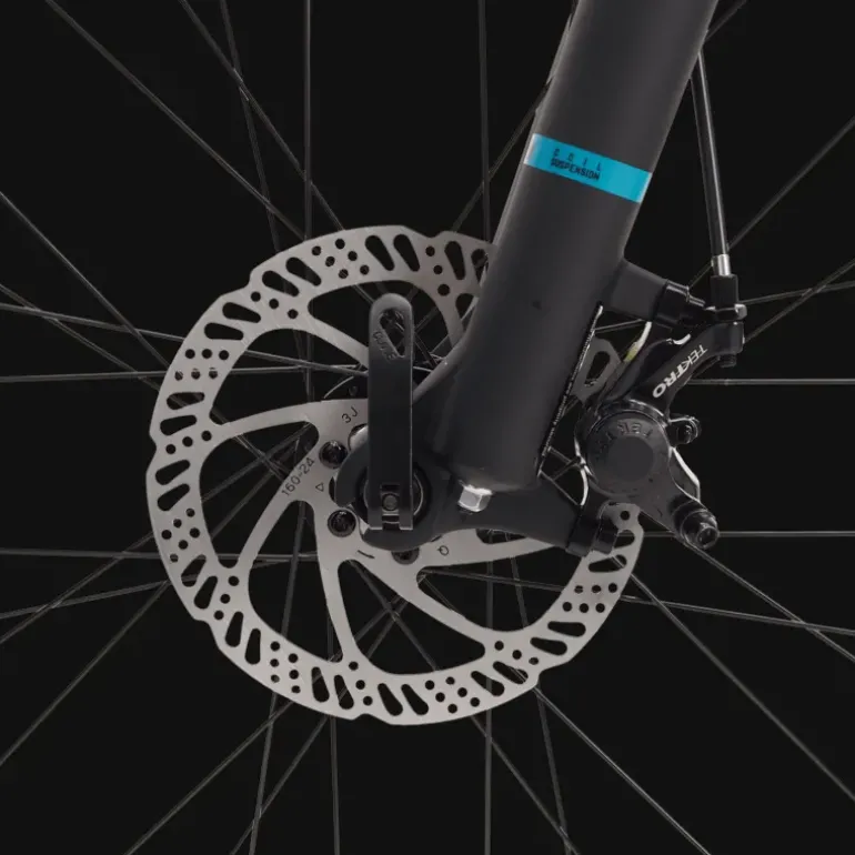 AR 260 Comp 24, mountainbike, junior - Barncykel - AR 260 Comp 24, mountainbike, junior