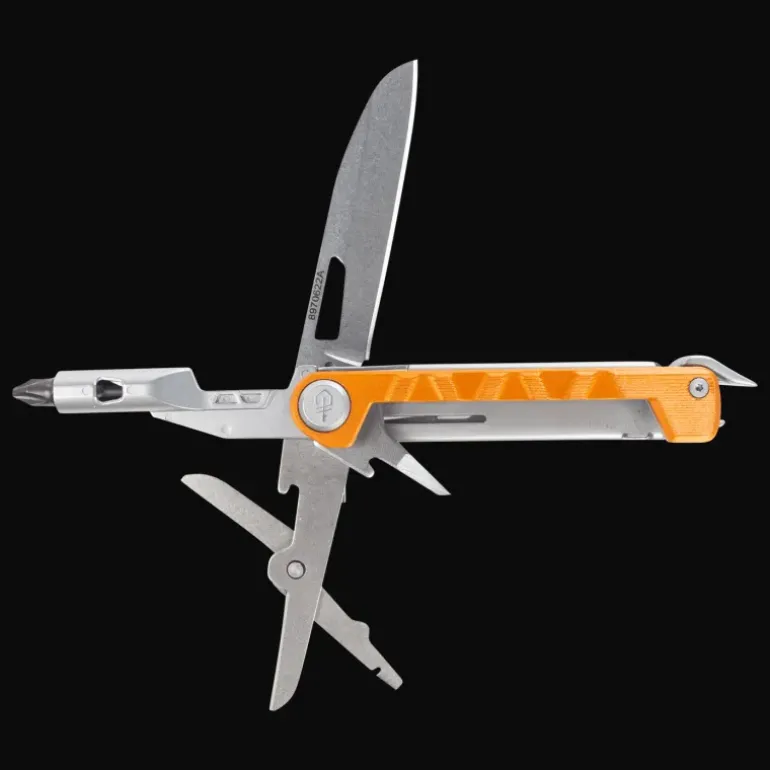 ArmBar Drive Orange, vikbar kniv - Jaktkniv & Fiskekniv - ArmBar Drive Orange, vikbar kniv