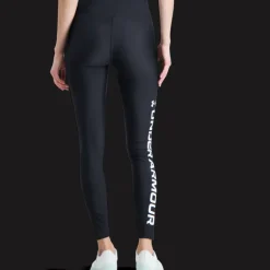 Armour Branded Legging, träningstights, dam - Träningstights - Armour Branded Legging, träningstights, dam
