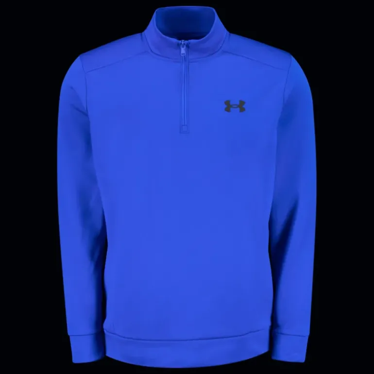 Armour Fleece ¼ Zip, träningströja herr - Träningströjor - Armour Fleece ¼ Zip, träningströja herr