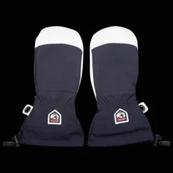 Army Leather Heli Ski Mitt, skidvante, junior - Vantar - Army Leather Heli Ski Mitt, skidvante, junior