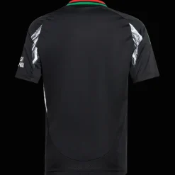 Arsenal Away Jersey 2024/25, fotbollsdräkt, junior - Premier League - Arsenal Away Jersey 2024/25, fotbollsdräkt, junior