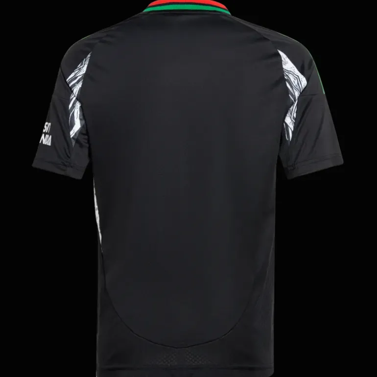 Arsenal Away Jersey 2024/25, fotbollsdräkt, junior - Premier League - Arsenal Away Jersey 2024/25, fotbollsdräkt, junior