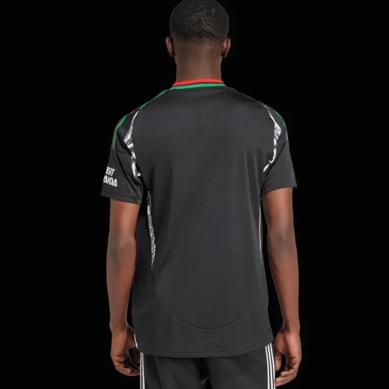 Arsenal Away Jersey 2024/25, fotbollsdräkt, herr - Premier League - Arsenal Away Jersey 2024/25, fotbollsdräkt, herr