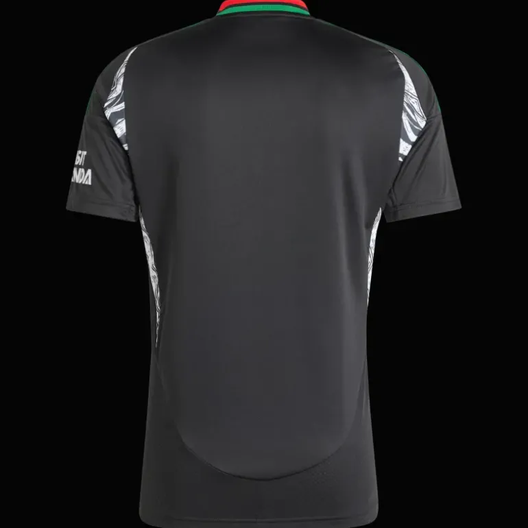Arsenal Away Jersey 2024/25, fotbollsdräkt, herr - Premier League - Arsenal Away Jersey 2024/25, fotbollsdräkt, herr