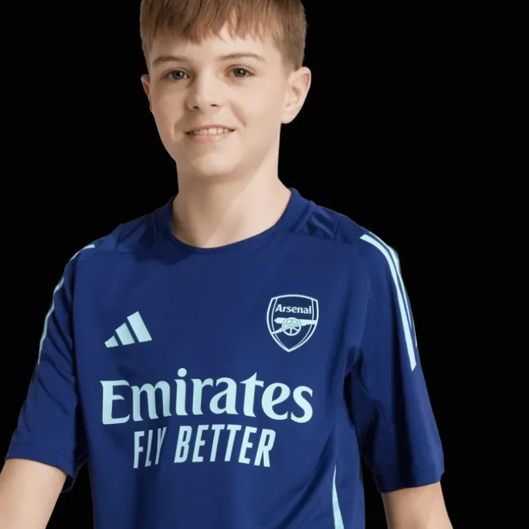 Arsenal Training Jersey, träningströja, junior - Premier League - Arsenal Training Jersey, träningströja, junior