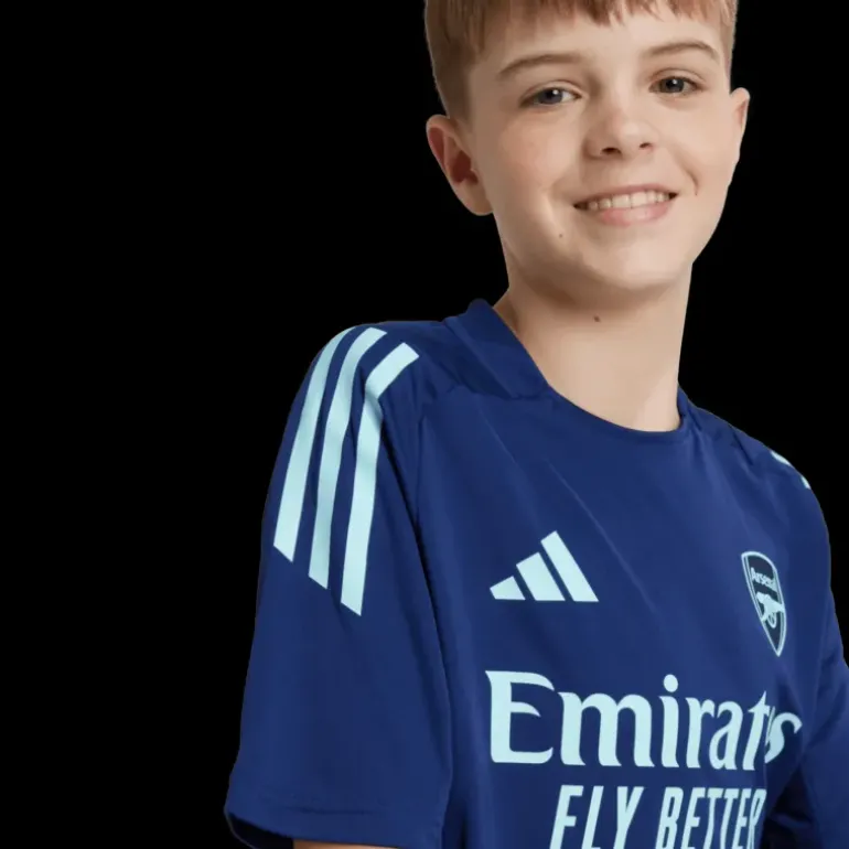 Arsenal Training Jersey, träningströja, junior - Premier League - Arsenal Training Jersey, träningströja, junior