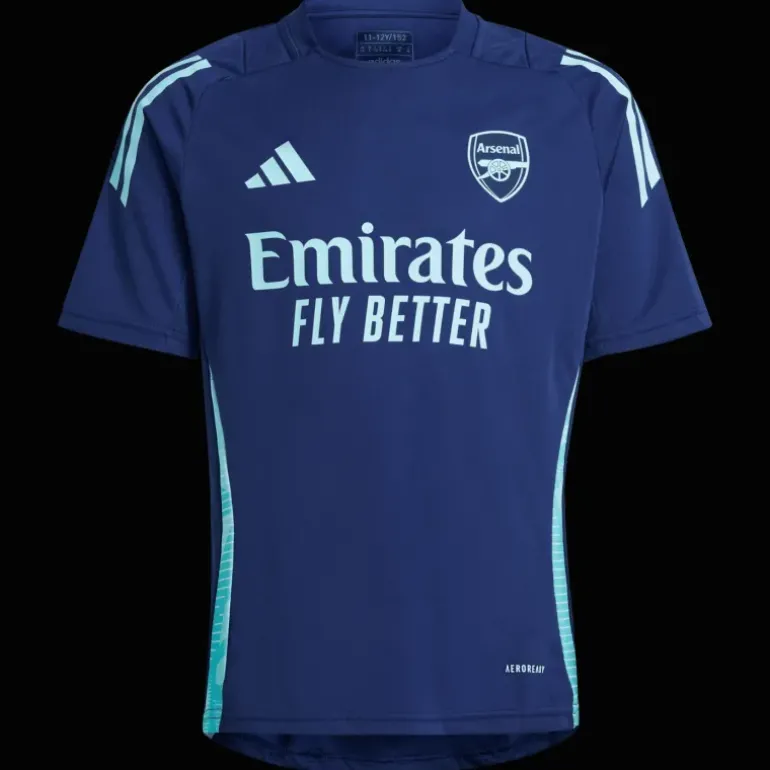 Arsenal Training Jersey, träningströja, junior - Premier League - Arsenal Training Jersey, träningströja, junior