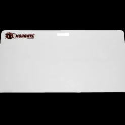 Artificial Ice 60 X120 Cm Shooting Pad Xl 23/24, syntetisk is - Streethockey - Artificial Ice 60 X120 Cm Shooting Pad Xl 23/24, syntetisk is