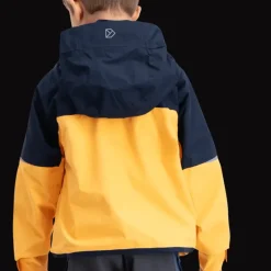 Ash Jacket 3, skaljacka barn - Skaljackor - Ash Jacket 3, skaljacka barn
