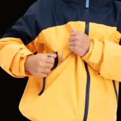 Ash Jacket 3, skaljacka barn - Skaljackor - Ash Jacket 3, skaljacka barn