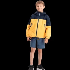 Ash Jacket 3, skaljacka barn - Skaljackor - Ash Jacket 3, skaljacka barn