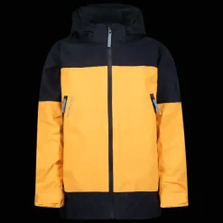 Ash Jacket 3, skaljacka barn - Skaljackor - Ash Jacket 3, skaljacka barn