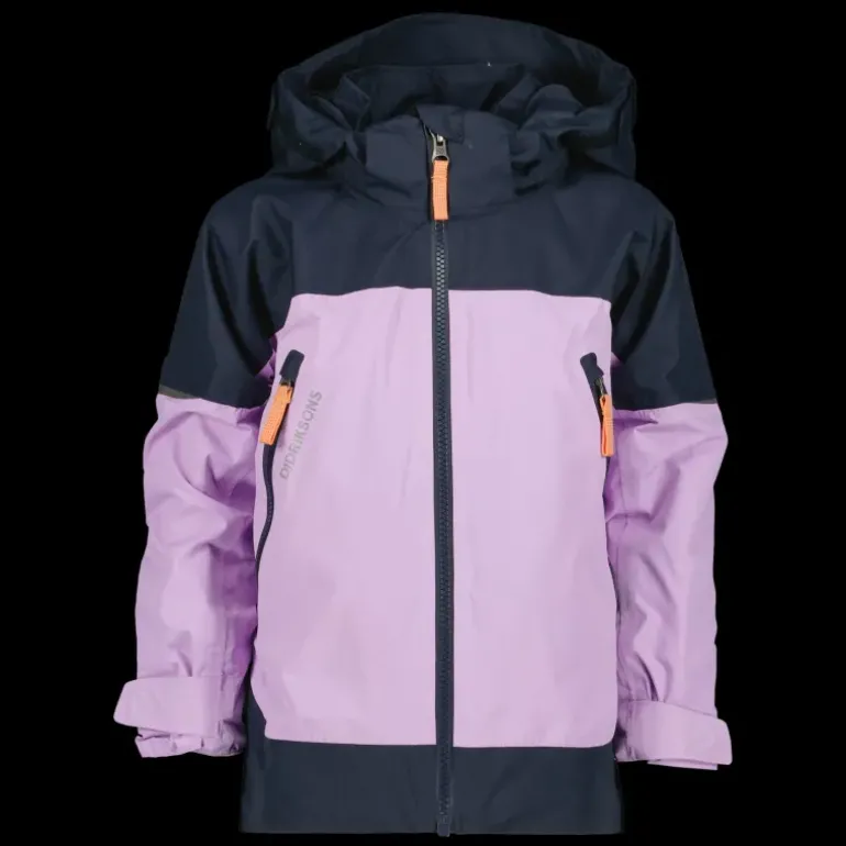 Ash Jacket 3, skaljacka barn - Skaljackor - Ash Jacket 3, skaljacka barn