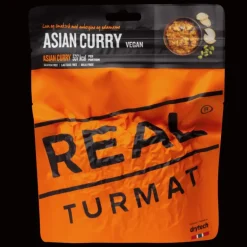 Asian Curry, turmat - Frystorkad Mat - Asian Curry, turmat
