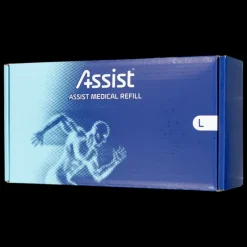 ASSIST MEDICAL REFILL L, första hjälpen-utrustning - Första Hjälpen - ASSIST MEDICAL REFILL L, första hjälpen-utrustning