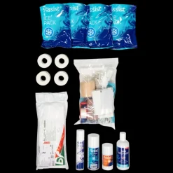 ASSIST MEDICAL REFILL L, första hjälpen-utrustning - Första Hjälpen - ASSIST MEDICAL REFILL L, första hjälpen-utrustning