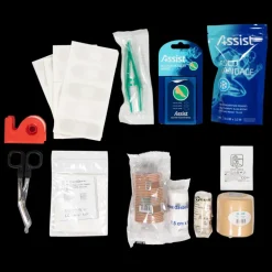ASSIST MEDICAL REFILL M, första hjälpen-utrustning - Första Hjälpen - ASSIST MEDICAL REFILL M, första hjälpen-utrustning