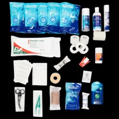 ASSIST MEDICAL REFILL XL, första hjälpen-utrustning - Första Hjälpen - ASSIST MEDICAL REFILL XL, första hjälpen-utrustning