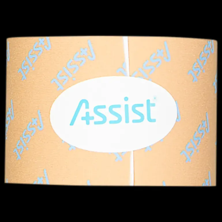 Assist Ultra Performance Tape, tejp - Kinesiotejp & Sporttejp - Assist Ultra Performance Tape, tejp