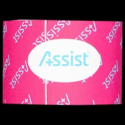 Assist Ultra Performance Tape, tejp - Kinesiotejp & Sporttejp - Assist Ultra Performance Tape, tejp