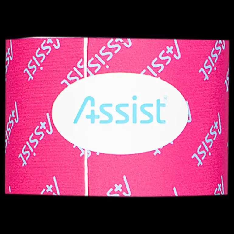 Assist Ultra Performance Tape, tejp - Kinesiotejp & Sporttejp - Assist Ultra Performance Tape, tejp
