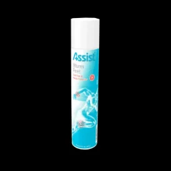 Assist Warm Feet, värmegel - Första Hjälpen - Assist Warm Feet, värmegel