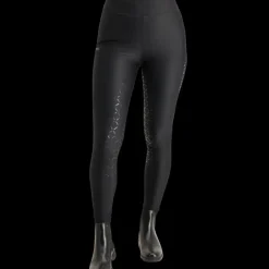 Astrid Compression Tights, ridtights dam - Häst - Astrid Compression Tights, ridtights dam