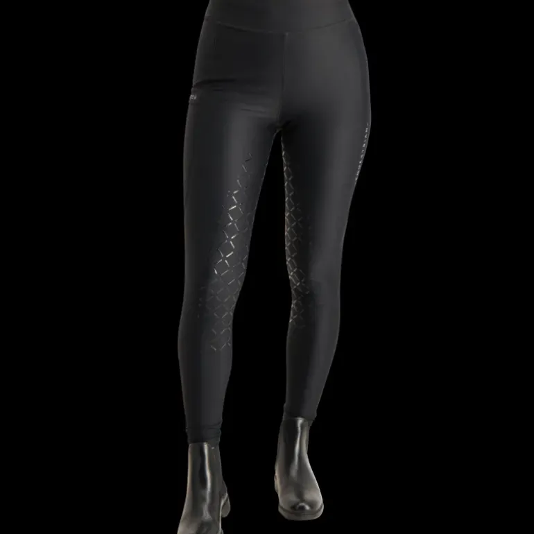 Astrid Compression Tights, ridtights dam - Häst - Astrid Compression Tights, ridtights dam