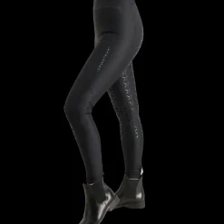 Astrid Compression Tights, ridtights dam - Häst - Astrid Compression Tights, ridtights dam