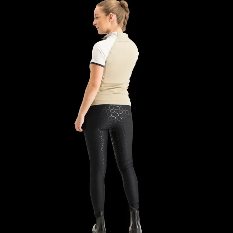 Astrid Compression Tights, ridtights dam - Häst - Astrid Compression Tights, ridtights dam