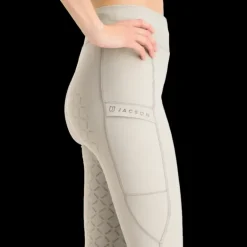 Astrid Compression Tights, ridtights dam - Ridkläder - Astrid Compression Tights, ridtights dam