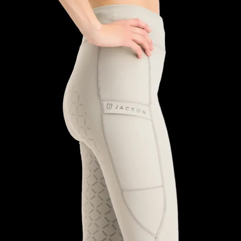 Astrid Compression Tights, ridtights dam - Ridkläder - Astrid Compression Tights, ridtights dam