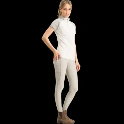 Astrid Compression Tights, ridtights dam - Ridkläder - Astrid Compression Tights, ridtights dam
