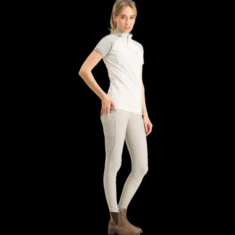Astrid Compression Tights, ridtights dam - Ridkläder - Astrid Compression Tights, ridtights dam