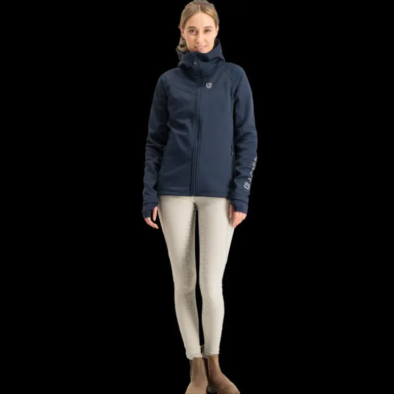 Astrid Compression Tights, ridtights dam - Ridkläder - Astrid Compression Tights, ridtights dam