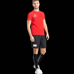 2022 Atlanta II Training Shirt, träningströja herr - Träningskläder - 2022 Atlanta II Training Shirt, träningströja herr