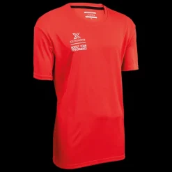 2022 Atlanta II Training Shirt, träningströja herr - Träningskläder - 2022 Atlanta II Training Shirt, träningströja herr