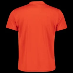 2022 Atlanta II Training Shirt, träningströja herr - Träningskläder - 2022 Atlanta II Training Shirt, träningströja herr