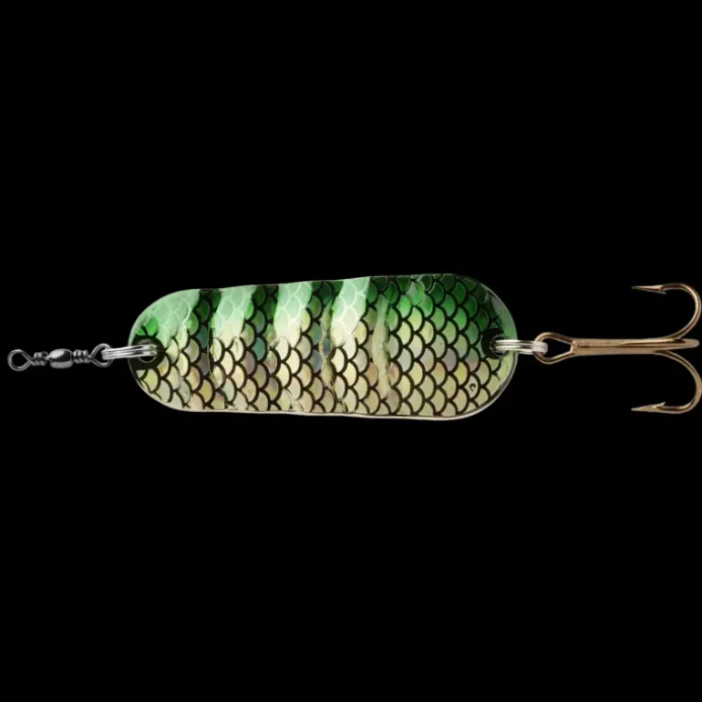 Atom 20g G/Green Flash - Skeddrag - Atom 20g G/Green Flash
