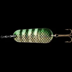 Atom 25g G/Green Flash - Skeddrag - Atom 25g G/Green Flash